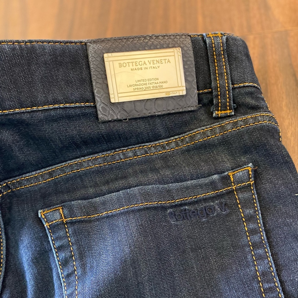 Bottega veneta jeans